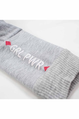 Joggingbroek Grijs  