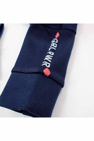 Joggingbroek Marineblauw  