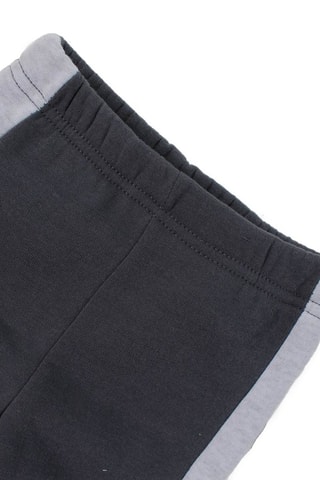 Jasje en Joggingbroek - Antraciet en Zwart  