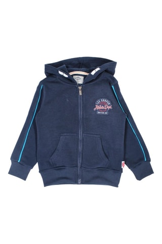 Sweater en Joggingbroek - Marineblauw - Lee Cooper