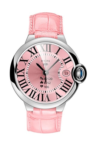 Smartwatch Eko - Stella - Belfunctie