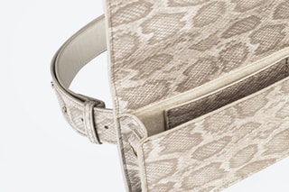 Tas Ideal Of Sweden - Beige en wit
