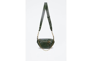 Heuptas Eko - - Groen