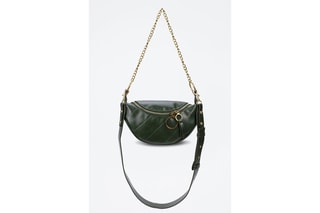 Heuptas Eko - - Groen