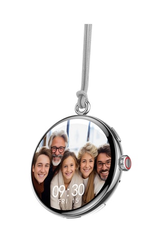 Smartwatch Eko - Bridge - Belfunctie
