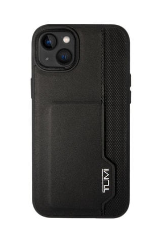 Coque Tumi Card Slot iPhone 14 Plus