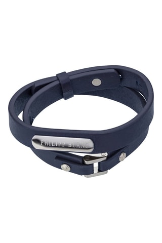 Pulseira Couro