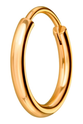Argolas Carmen - Dourado