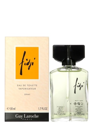 Fidji Guy Laroche - Eau de toilette 50 ml