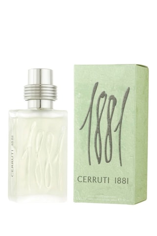 Cerruti 1881 Homme - Eau de toilette 50 ml