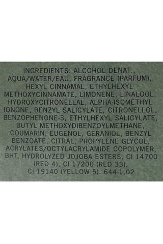 1881 Homme Cerruti - Eau de toilette 25 ml