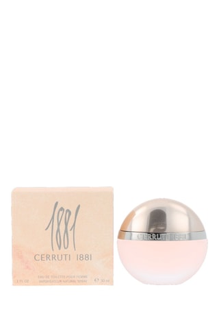 1881 Femme Cerruti - Eau de toilette 30 ml
