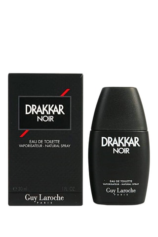 Drakkar Noir Guy Laroche - Eau de toilette 30 ml