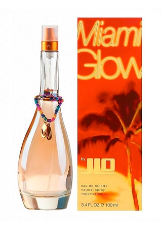 Miami Glow Jennifer Lopez - 
Eau de toilette 100 ml