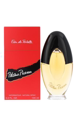 Mon Parfum Paloma Picasso - Eau de toilette 100 ml