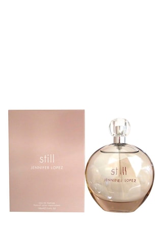 Still J.Lo - Eau de parfum 100 ml