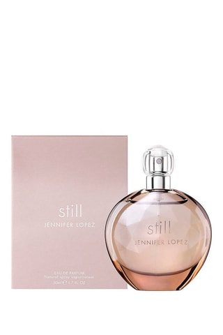 Still J.Lo - Eau de parfum 50 ml