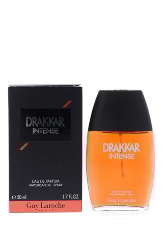 Drakkar Intense Guy Laroche - Eau de parfum 50 ml