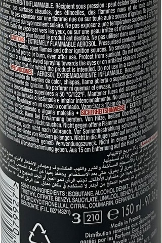 Drakkar Noir Guy Laroche - Déodorant 150 ml