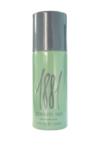 Déodorant Cerruti 1881 Homme - 150 ml