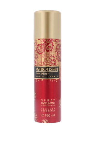 Slava Zaitsev Maroussia - Déodorant 150 ml