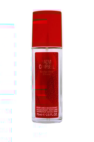 Déodorant Seductive Elixir Naomi Campbell - 75 ml