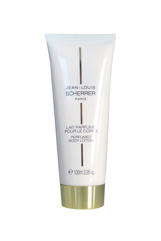 Lait parfumé corporel Scherrer - 100 ml