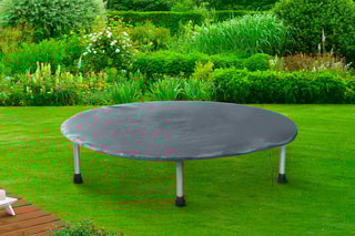 Housse de protection pour trampoline - 430 cm