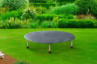 Housse de protection pour trampoline - 305 cm