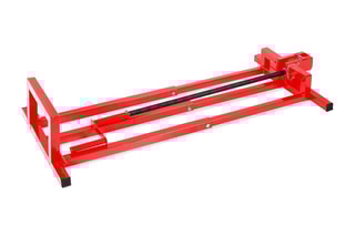 Lève tracteur 115 x 50 x 20 cm