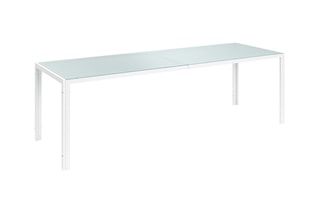 Ensemble de jardin Formentera - 10 places