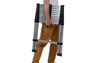 Echelle télescopique 3,2 m