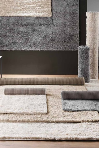 Tapis Tango - Naturel
