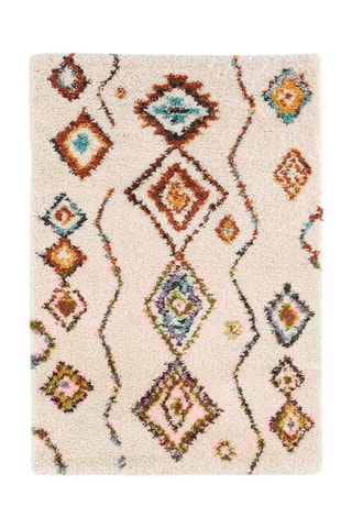 Tapis Vasco - Beige