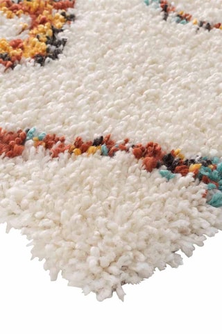 Tapis Vasco - Beige
