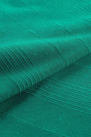 Plaid Lucile - Emeraude - 180 x 220 cm