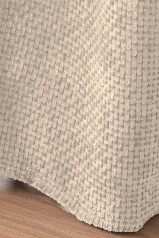 Rideau Leo - Beige - 140 x 260 cm