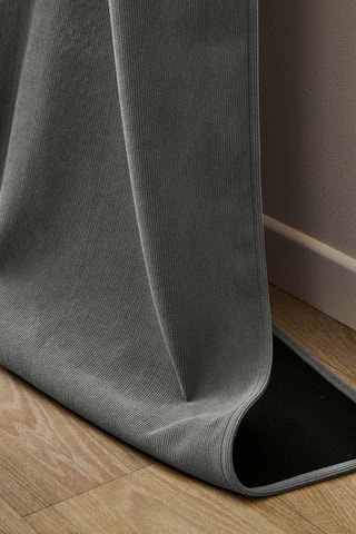 Rideau Madison - Anthracite - 140 x 260 cm