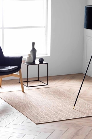 Tapis Ilem - Beige