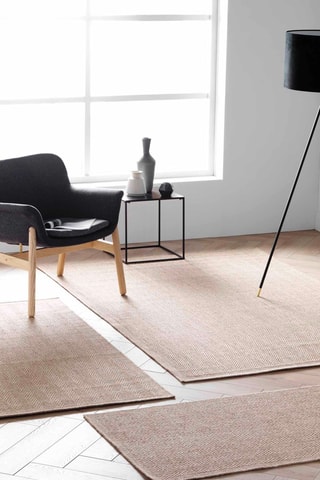 Tapis Ilem - Beige