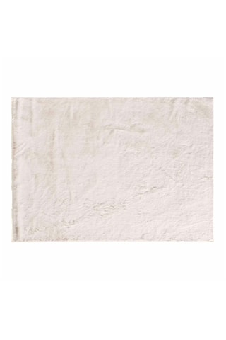 Tapis Feline - Ecru