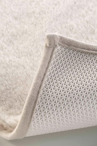 Tapis Feline - Ecru