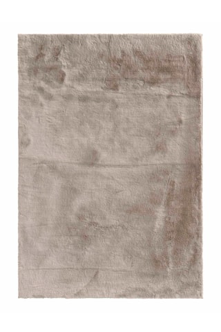 Tapis Feline - Taupe