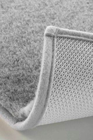 Tapis Feline - Gris