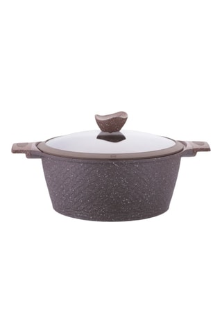 Faitout - 28 cm - 6,3 l