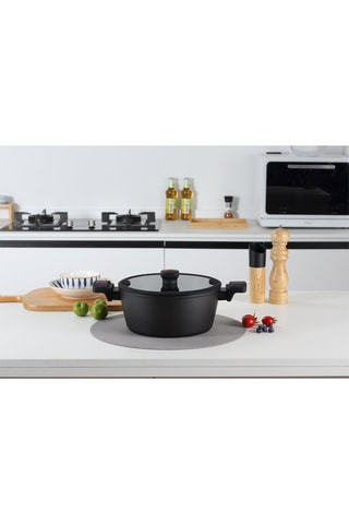 Faitout 24 cm - 4,3 l
