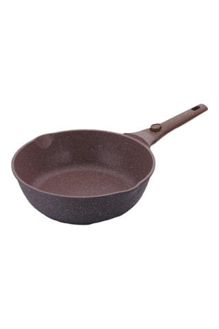 Wok - 28 cm - 5 l