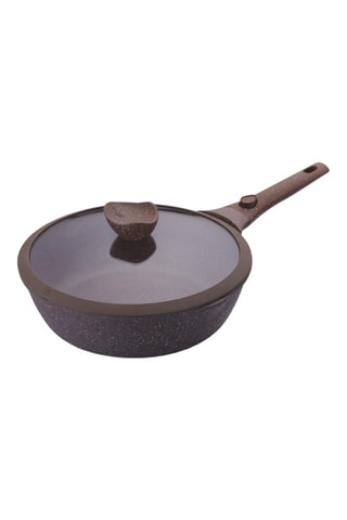 Wok - 28 cm - 5 l