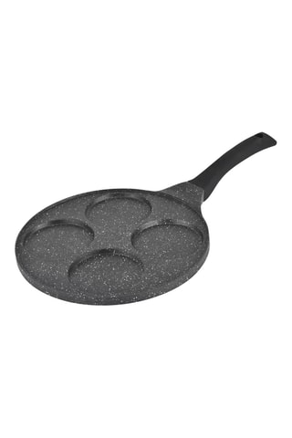 Poêle à pancakes - 4 compartiments