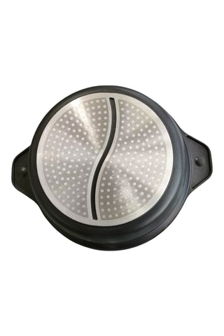 Faitout duo - 4,2 l